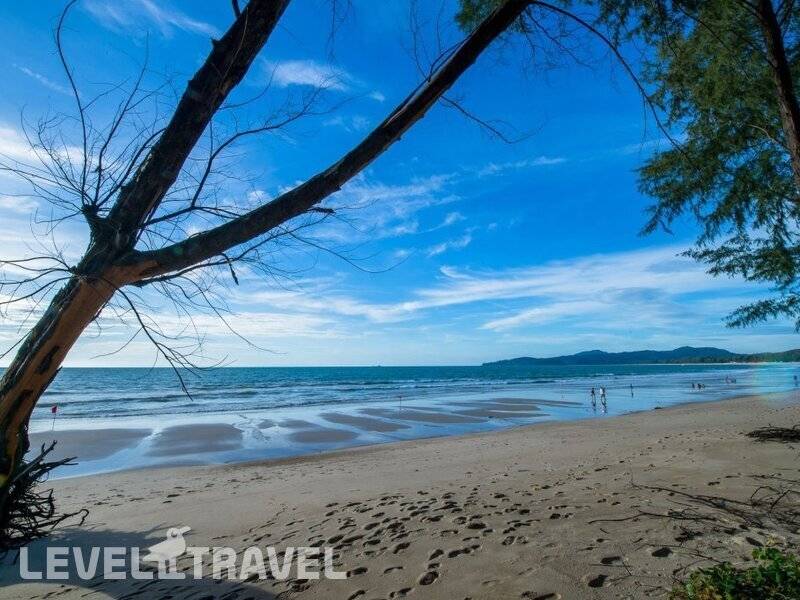 Фотография Pai Tan Villas