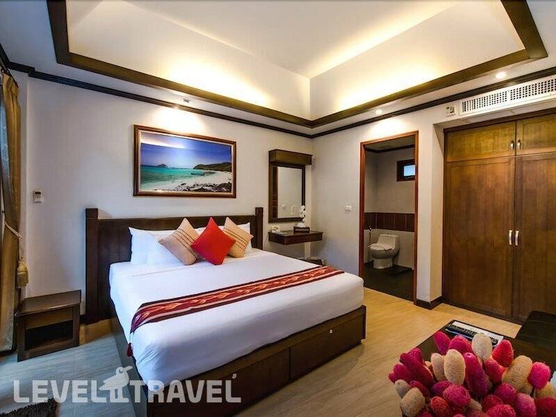 Фотография Pai Tan Villas