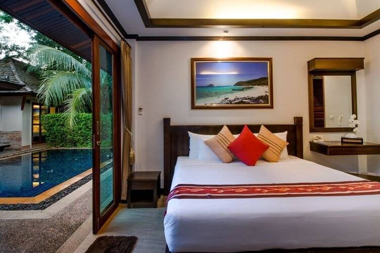 Pai Tan Villas