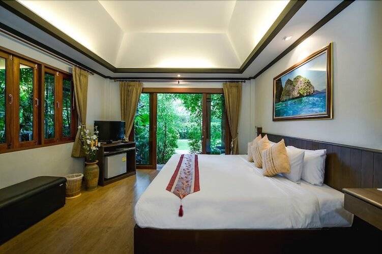 Pai Tan Villas
