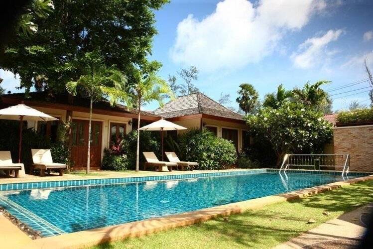 Pai Tan Villas