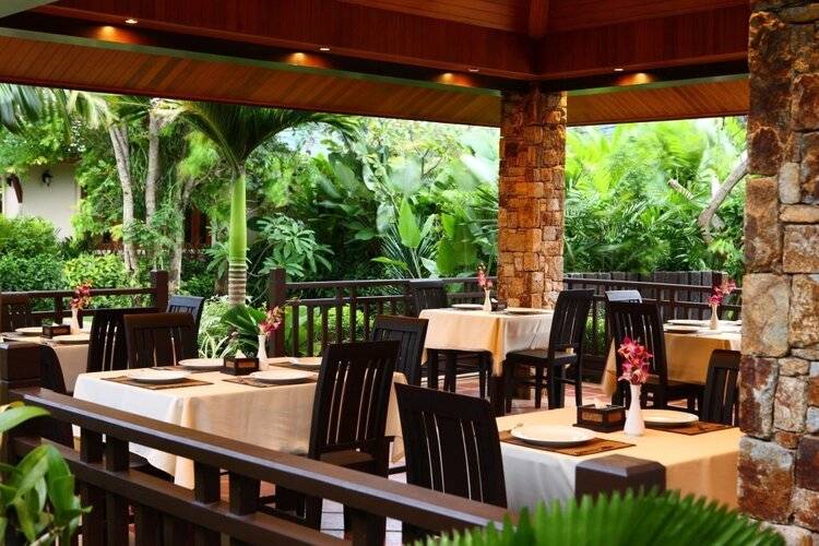 Pai Tan Villas