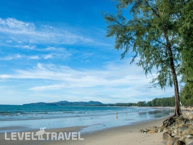 Фотография Pai Tan Villas