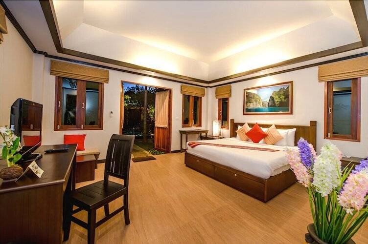 Pai Tan Villas