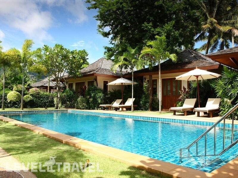 Фотография Pai Tan Villas