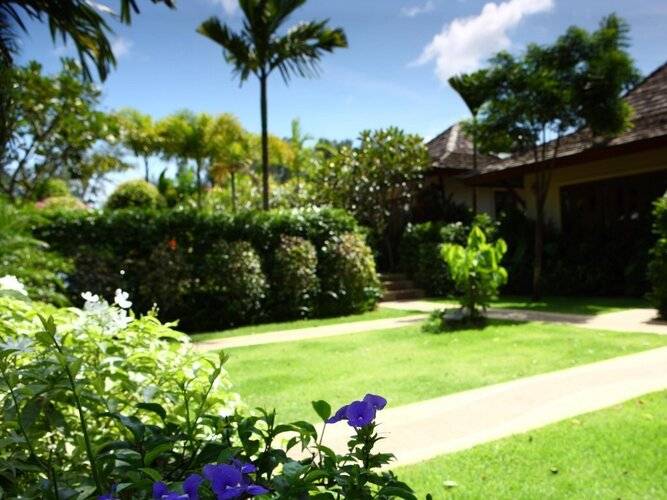 Pai Tan Villas