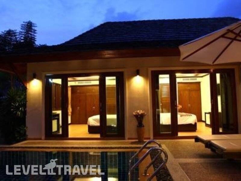 Фотография Pai Tan Villas