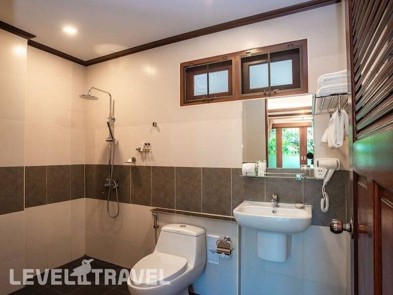 Фотография Pai Tan Villas