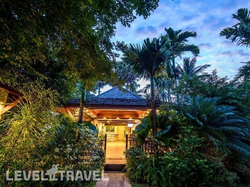 Фотография Pai Tan Villas