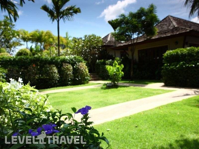 Фотография Pai Tan Villas