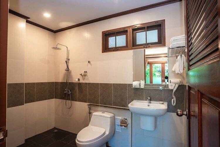 Pai Tan Villas