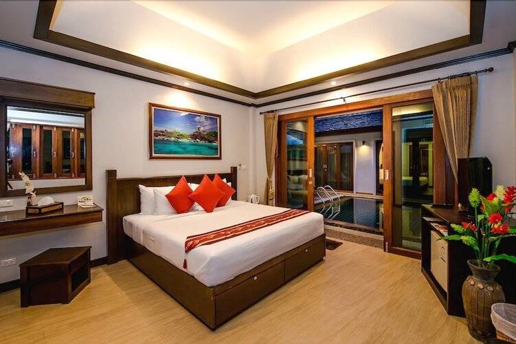 Pai Tan Villas