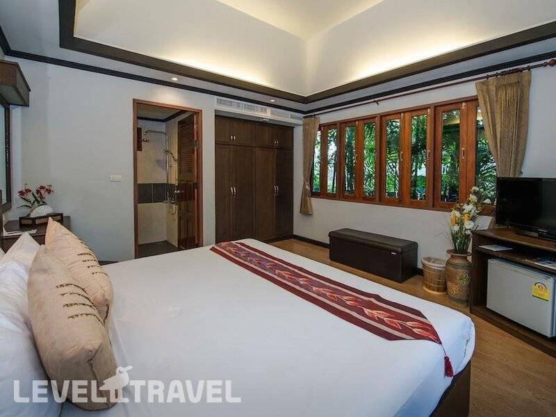 Фотография Pai Tan Villas