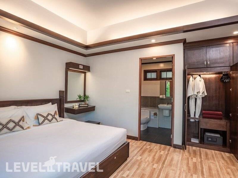 Фотография Pai Tan Villas