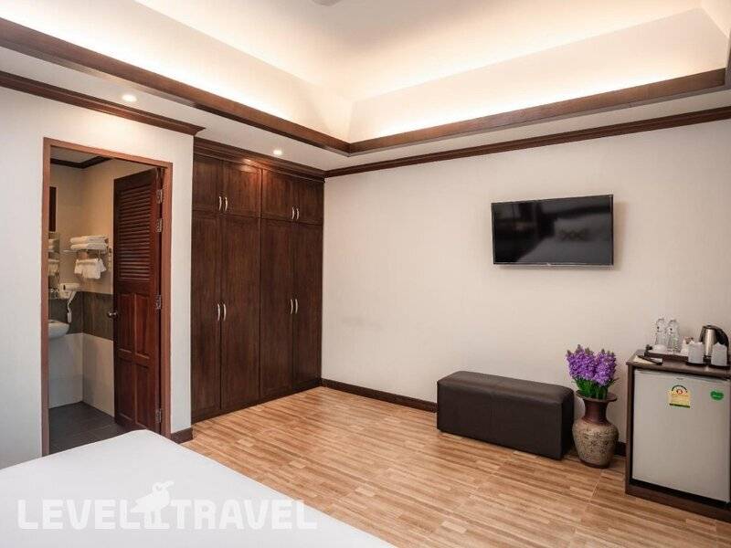 Фотография Pai Tan Villas