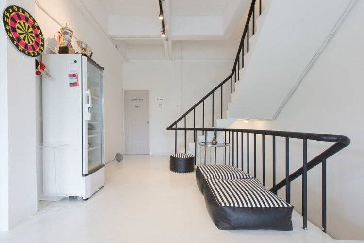 HAO Hostel