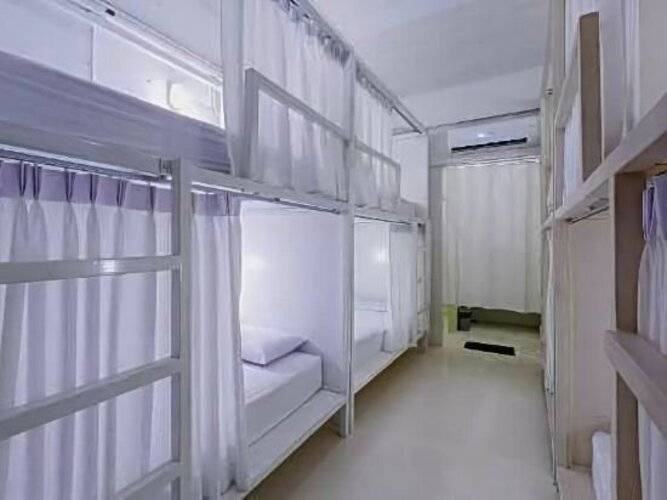 HAO Hostel