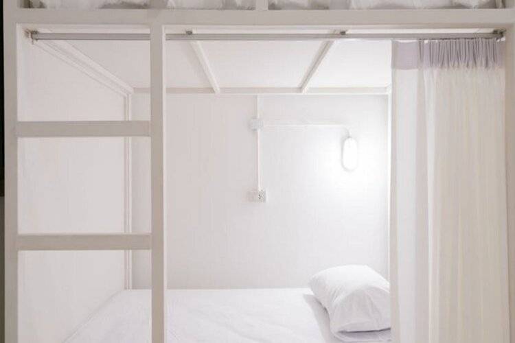 HAO Hostel