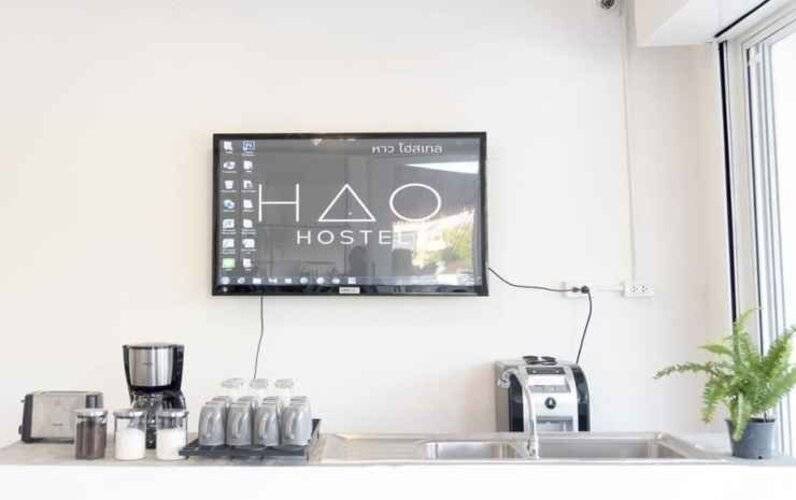 HAO Hostel