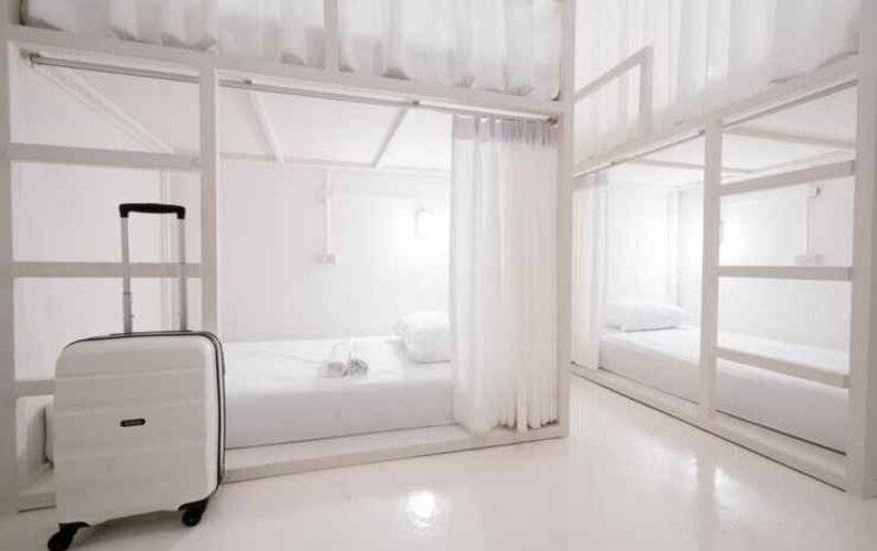 HAO Hostel