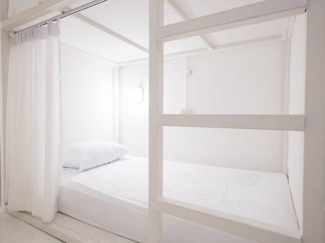 HAO Hostel
