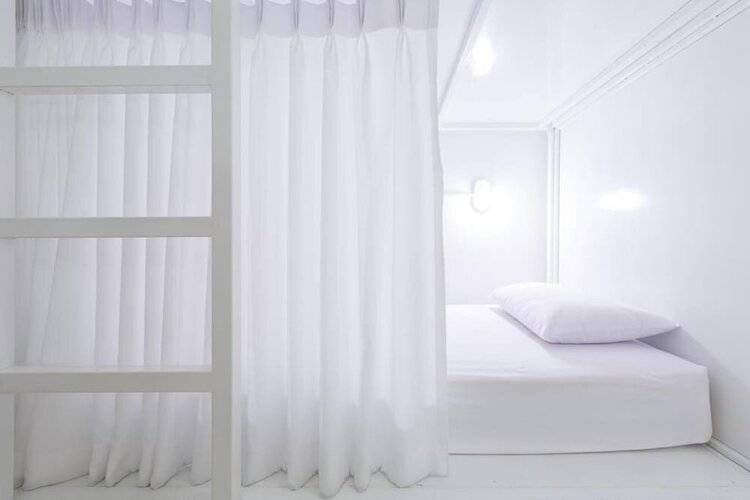 HAO Hostel