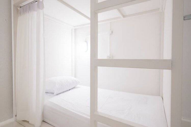 HAO Hostel