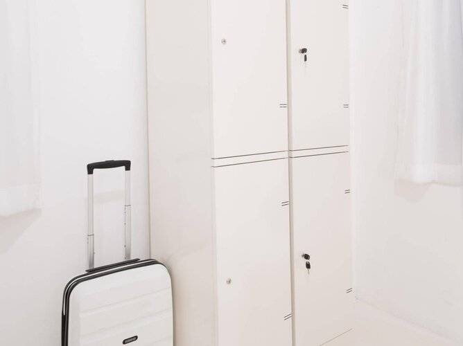 HAO Hostel
