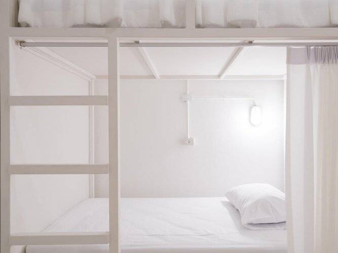 HAO Hostel