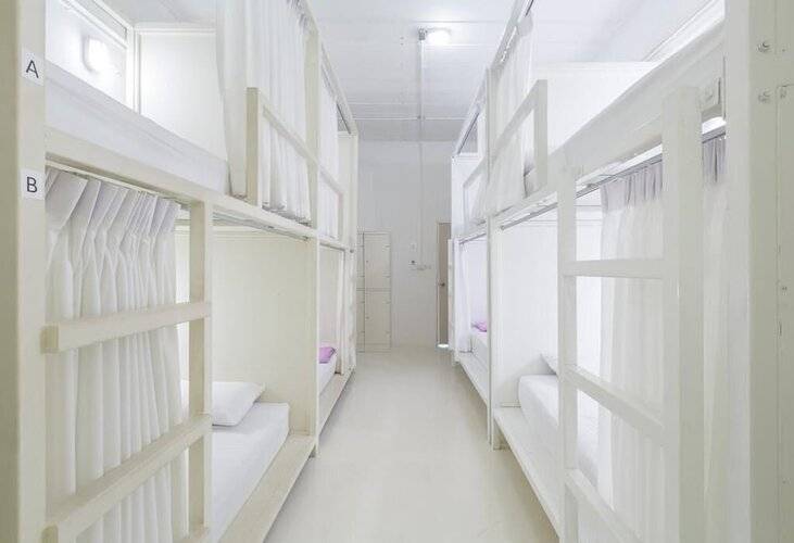 HAO Hostel