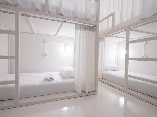HAO Hostel