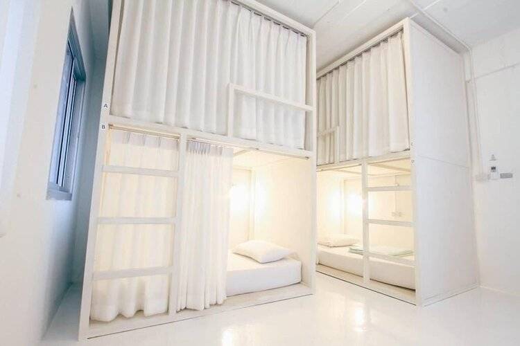 HAO Hostel