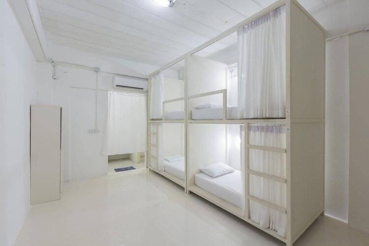 HAO Hostel