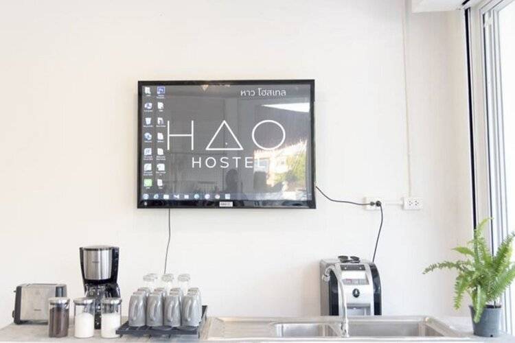 HAO Hostel