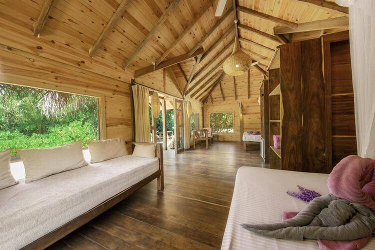 Jungle Beach Camp