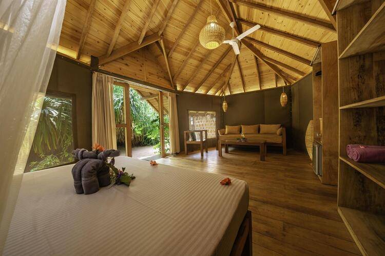 Jungle Beach Camp