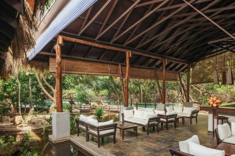 Jungle Beach