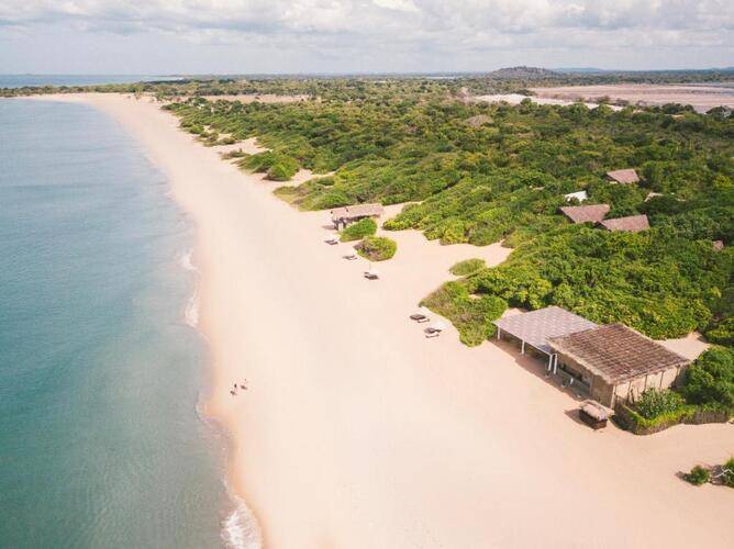 Jungle Beach