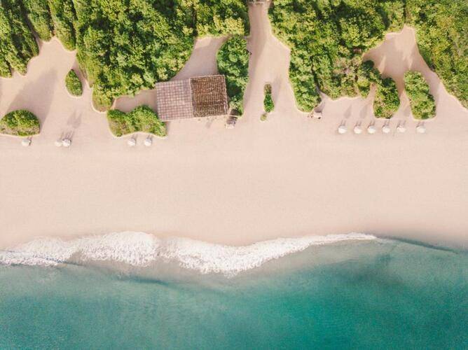 Jungle Beach