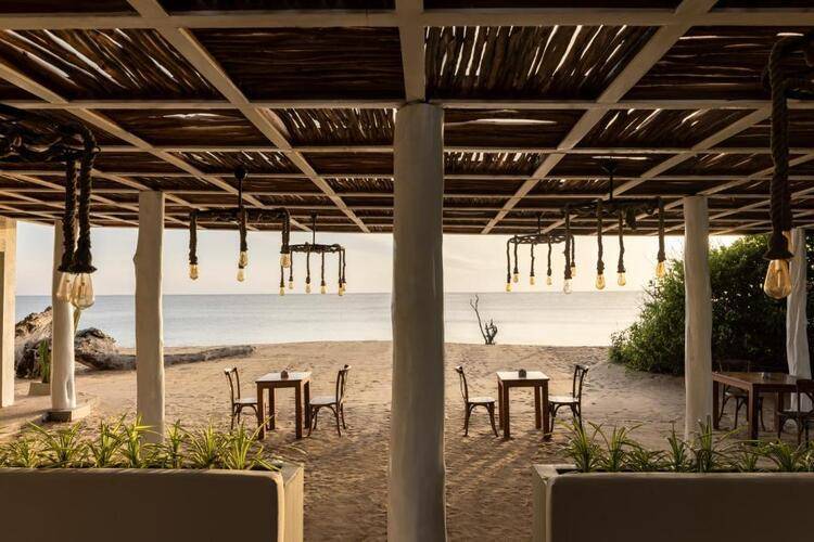 Jungle Beach