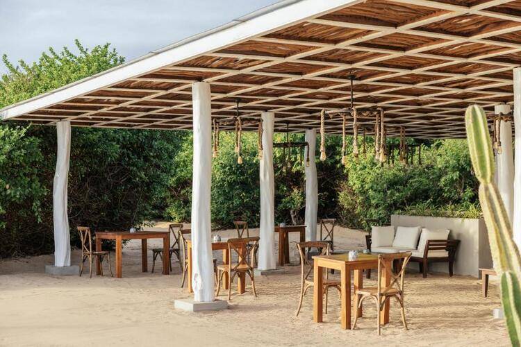 Jungle Beach