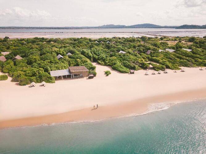 Jungle Beach