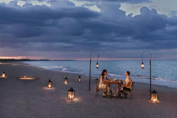 Jungle Beach