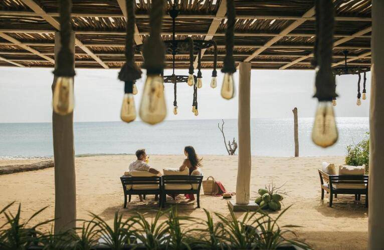 Jungle Beach