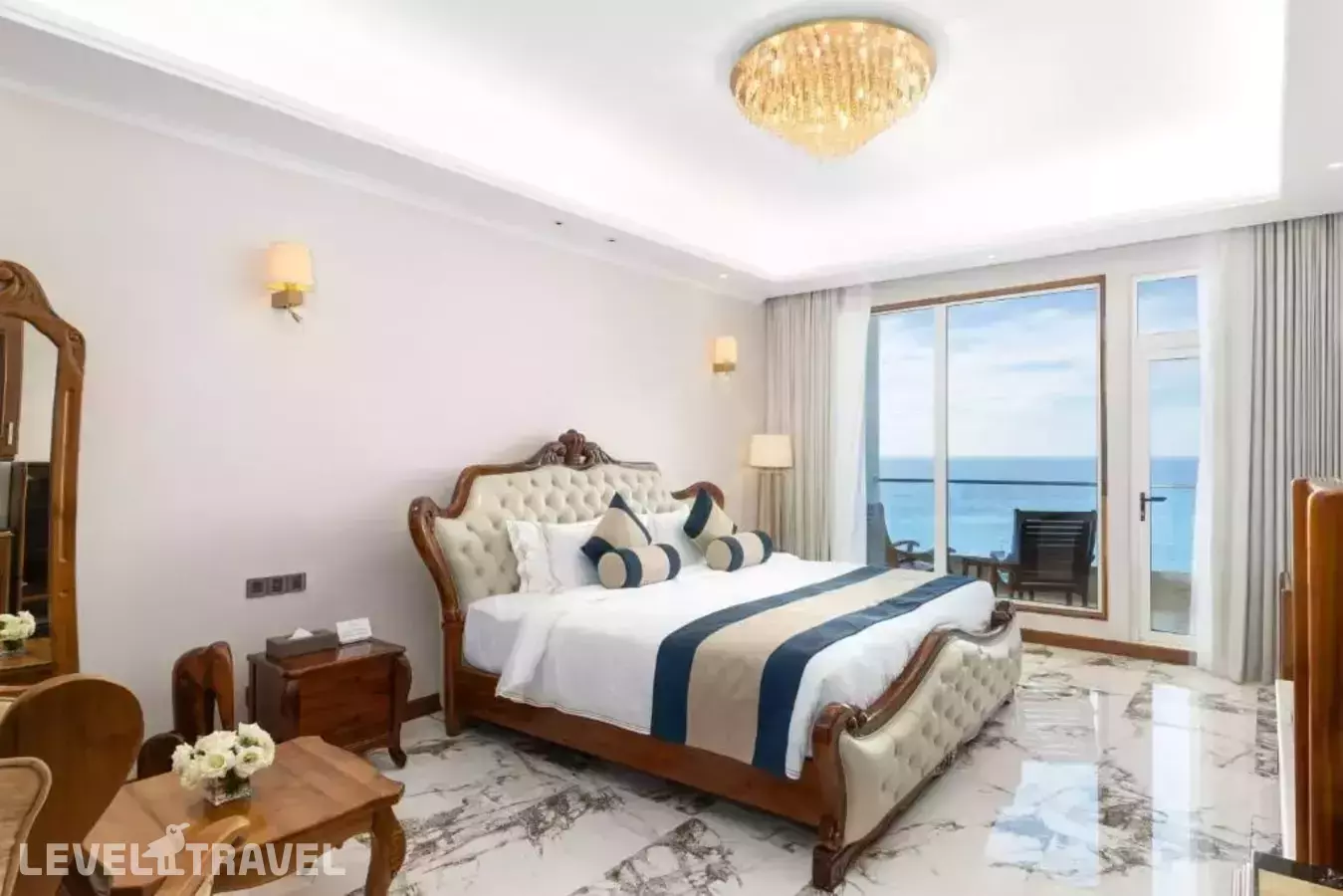 Araliya Beach Resort & Spa