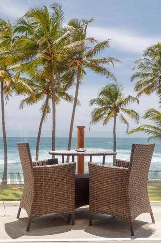 Kk Beach Hotel