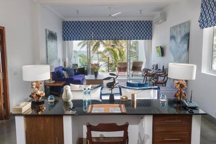 Kk Beach Hotel