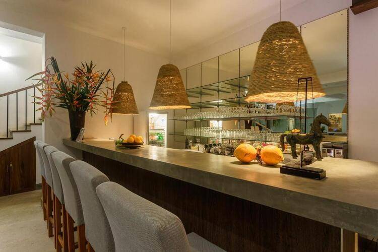 Kk Beach Hotel