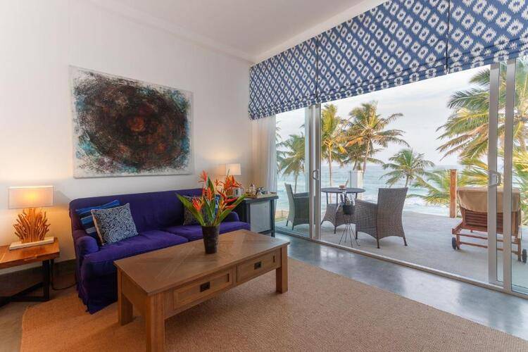 Kk Beach Hotel