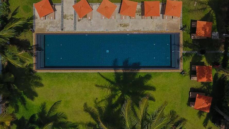 Kk Beach Hotel